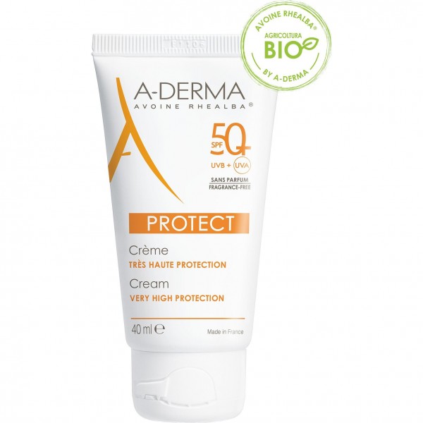 ADERMA A-D PROTECT CR S/PROF