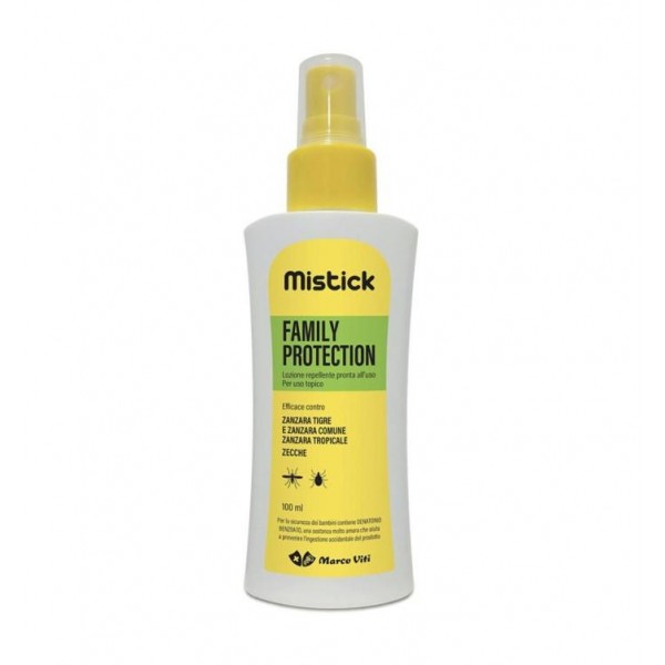 MISTICK FAMILY PROTECTION100ML