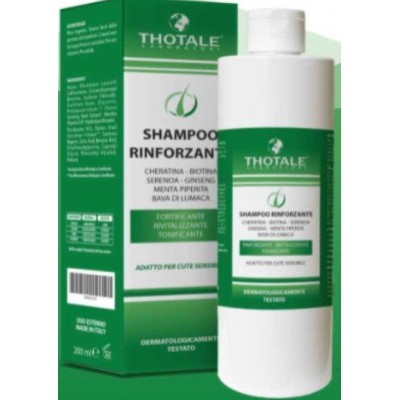 THOTALE SH RINFORZANTE 200ML