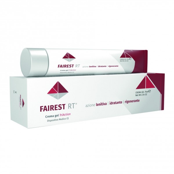 FAIREST RT CREMA GEL 75ML