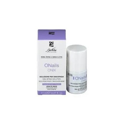 Bionike Onails Onix Soluzione Onicofagia Antirosicchiamento 11 ml