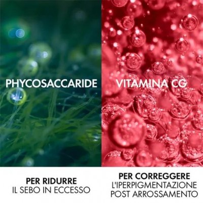 Vichy Normaderm Phytosolution Trattamento Quotidiano Anti Imperfezioni 50 ml