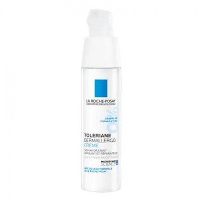 La Roche Posay Toleriane Dermallergo Crema Viso 40ml
