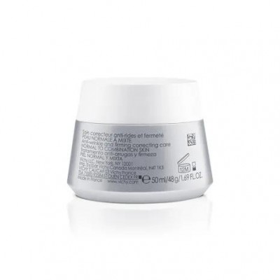 Vichy Liftactive Supreme Pelli Normali Miste 50 ml
