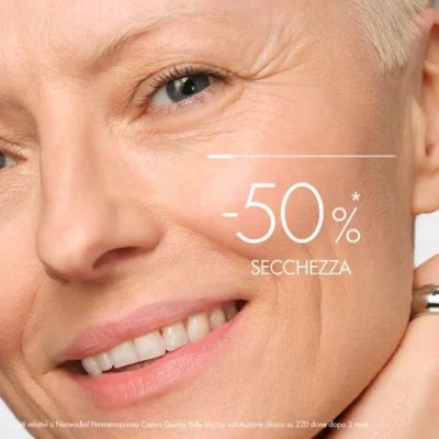 Vichy Neovadiol Crema Giorno Anti Età Ridensificante Liftante PNM 50 ml