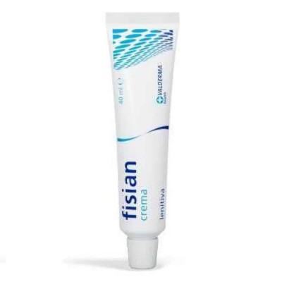 FISIAN CREMA LENITIVA 40ML
