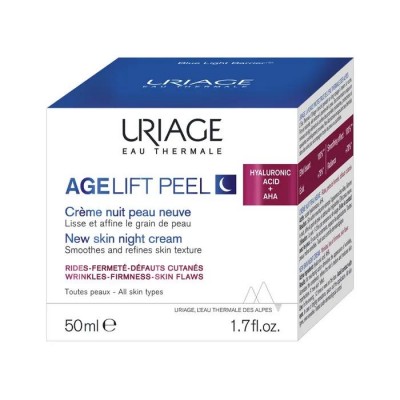 AGE LIFT CREMA NOTTE PEELING