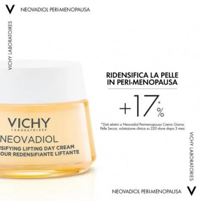 Vichy Neovadiol Crema Giorno Anti Età Ridensificante Liftante PNM 50 ml
