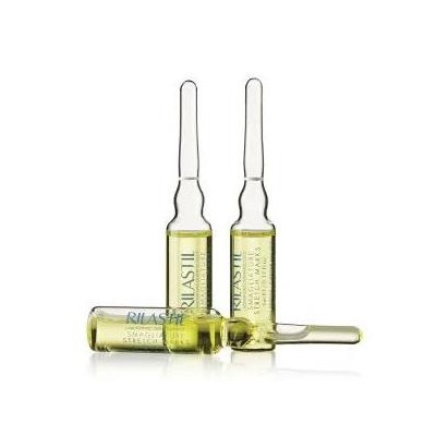 Rilastil Smagliature Fiale Corpo 10 Fiale 5ml