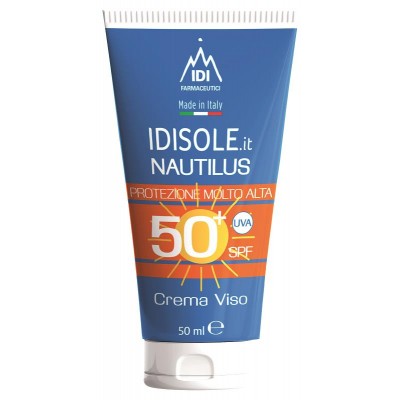 IDISOLE-IT SPF50+ NAUTILUS VIS