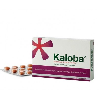 KALOBA*21CPR RIV