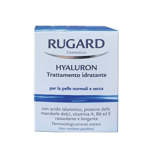 RUGARD HYALURON CREMA VISO