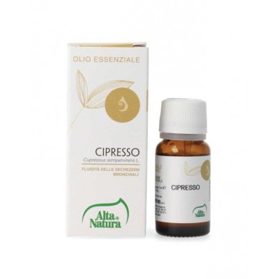 ESSENTIA CIPRESSO OE10ML