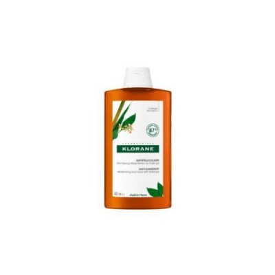 KLORANE SHAMPOO GALANGA 400ML