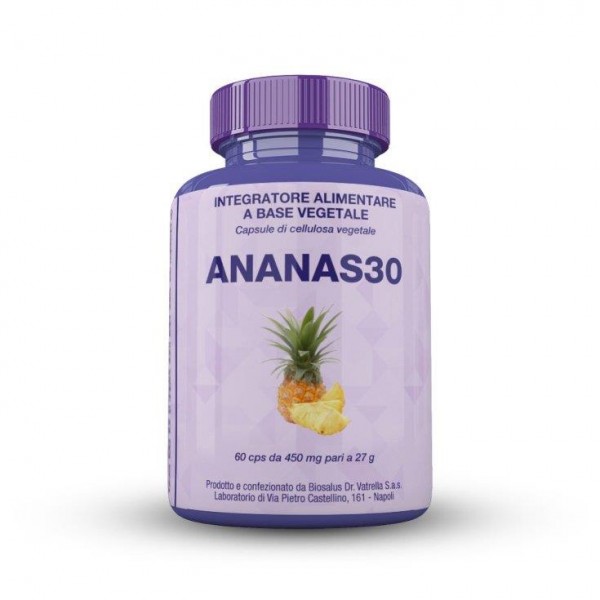 ANANAS30 60CPS 27G