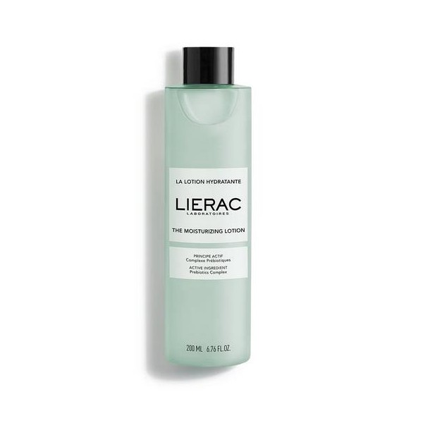 LIERAC LOZIONE IDRATANTE 200ML