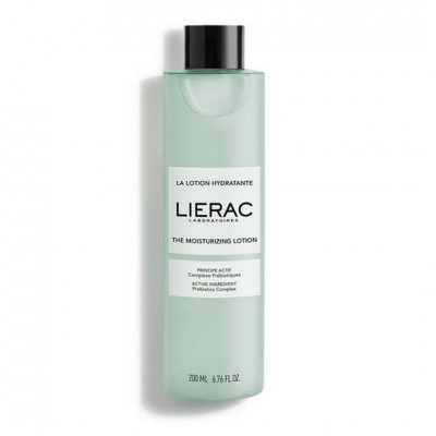 LIERAC LOZIONE IDRATANTE 200ML