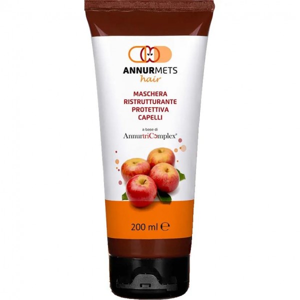 ANNURMETS HAIR MASCHERA RISTRU