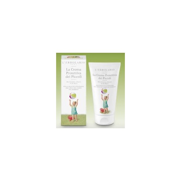 GIARDINO PICCOLI LA CREMA PROT