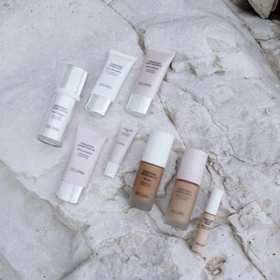 Fondotinta Luce Naturale 13 Neutro Anti Pollution 30ml