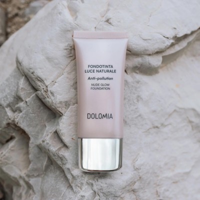 Fondotinta Luce Naturale 13 Neutro Anti Pollution 30ml