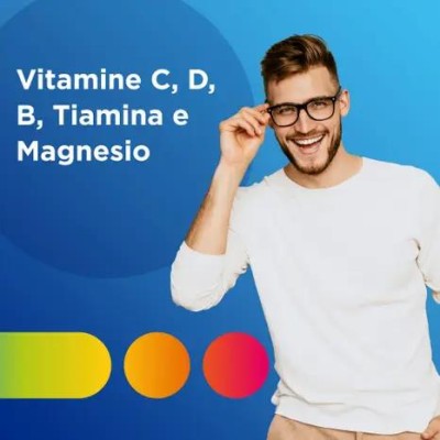 Multicentrum Uomo Integratore Multivitaminico 30 Compresse