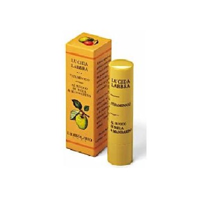 LUCIDALABBRA VITAMINICO 4,5ML