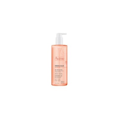 Avene Xeracalm Nutrition Gel Detergente Pelle Secca 750ml