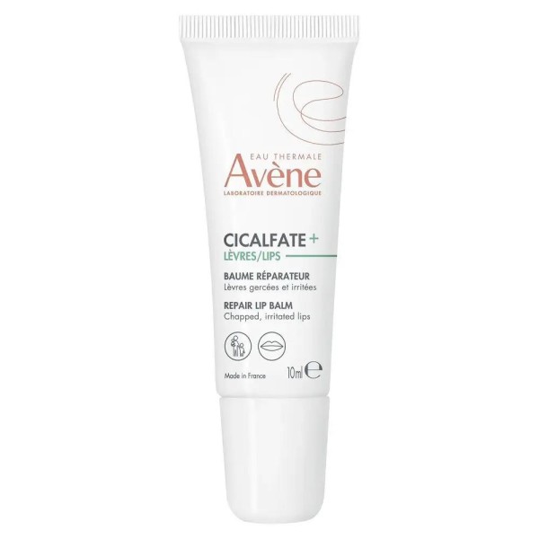AVENE CICALFATE+ BALSAMO LABBR
