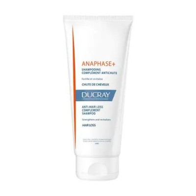 Ducray Anaphase+ Shampoo Anticaduta per Capelli 200 ml