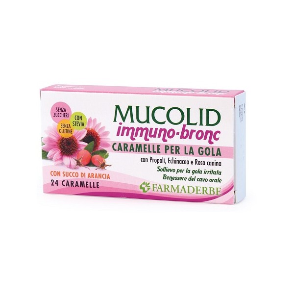 MUCOLID BRONC IMMUNO ARA24CARA