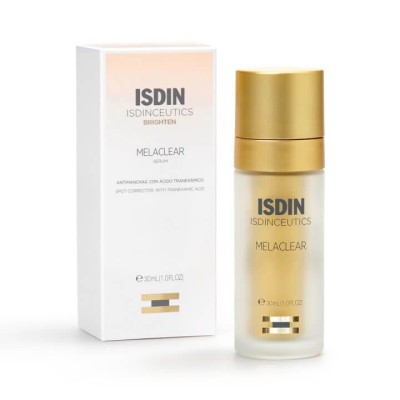 ISDINCEUTICS MELACLEAR REFILL