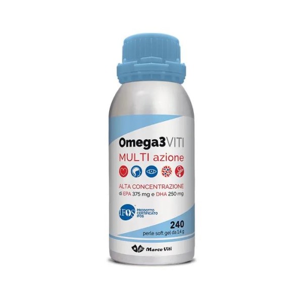 OMEGA 3 240PRL