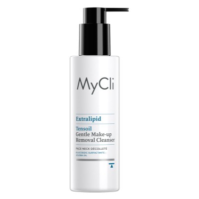 MyCli Extralipid Tensoil Detergente Struccante Delicato 200ml