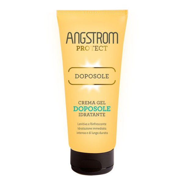 Angstrom Gel Doposole 200 ml