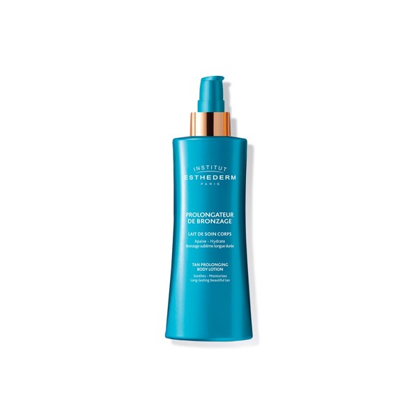 PHOTO PROLONGATEUR DE BRONZAGE