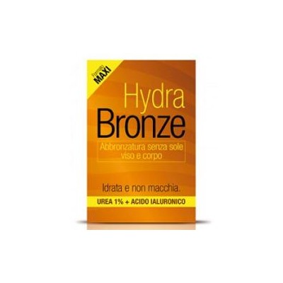 HYDRA BRONZE AUTOABBR SALV 1PZ