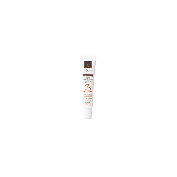 LABCARE CONT OCCHI 3 AZ 15ML