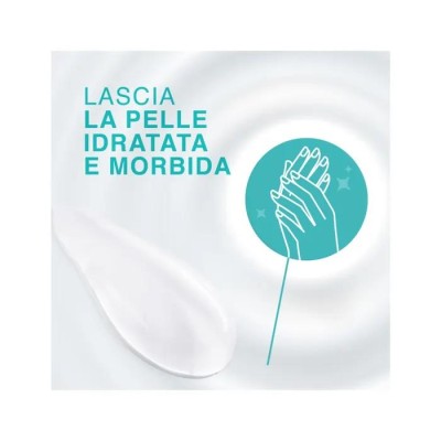 Neutrogena Crema Mani Idratazione e Igiene 50ml