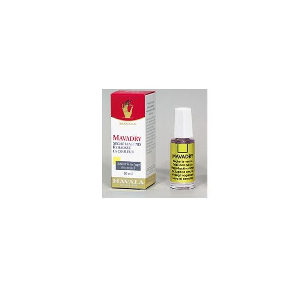 MAVADRY SECHE VERNIS 10ML