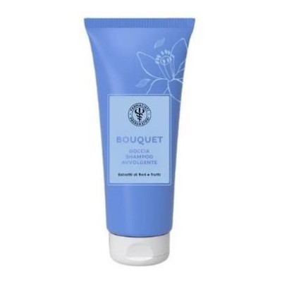 Lfp Doccia Shampoo Bouquet Avvolgente 200ml