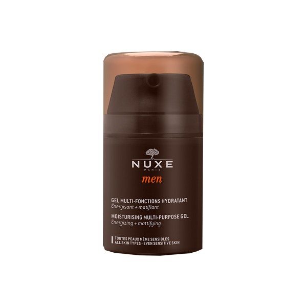 NUXE MEN IDRATANTE VISO U 50ML