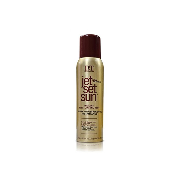 JET SET SUN SPR AUTOABBR 150ML