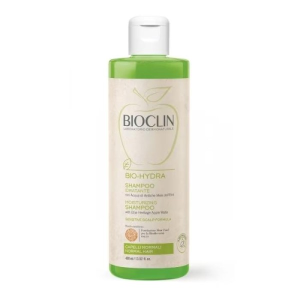 BIOCLIN BIO HYDRA SH CAP NORM