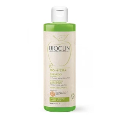 BIOCLIN BIO HYDRA SH CAP NORM