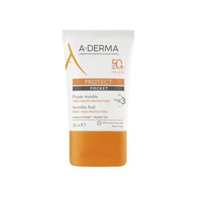 ADERMA A-D PROTECT FLUIDO P50+