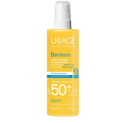 BARIESUN SPF50+ SPRAY S/PROFUM