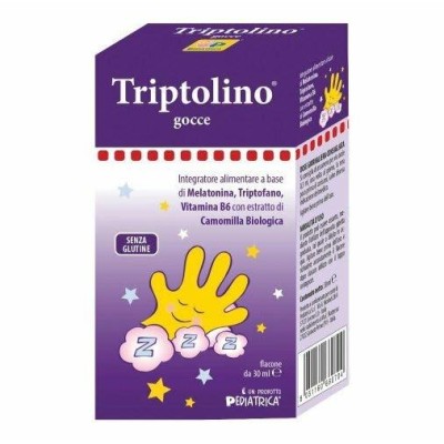 TRIPTOLINO GOCCE 30ML