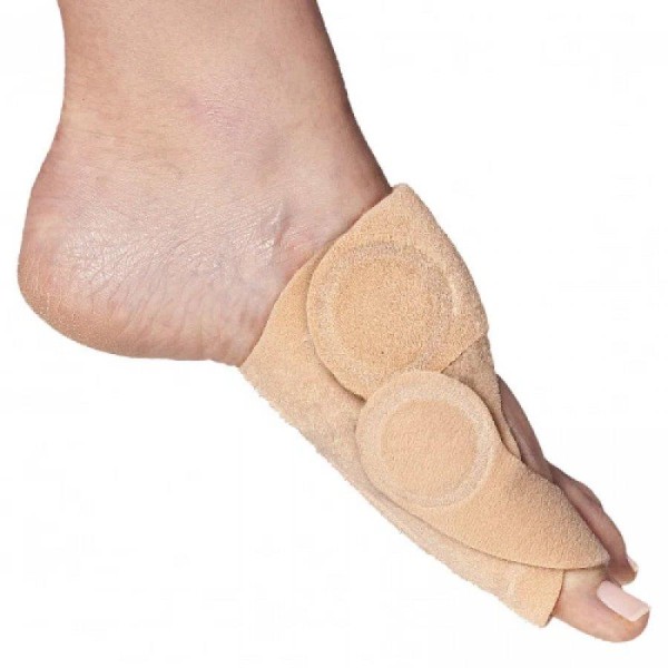 Gibaud Ortho Hallux Valgus Sx, Tutore Alluce Sinistro