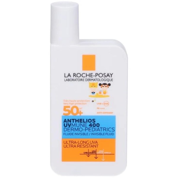 La Roche Posay Anthelios Dermo Pediatrics SPF50+ 50ml